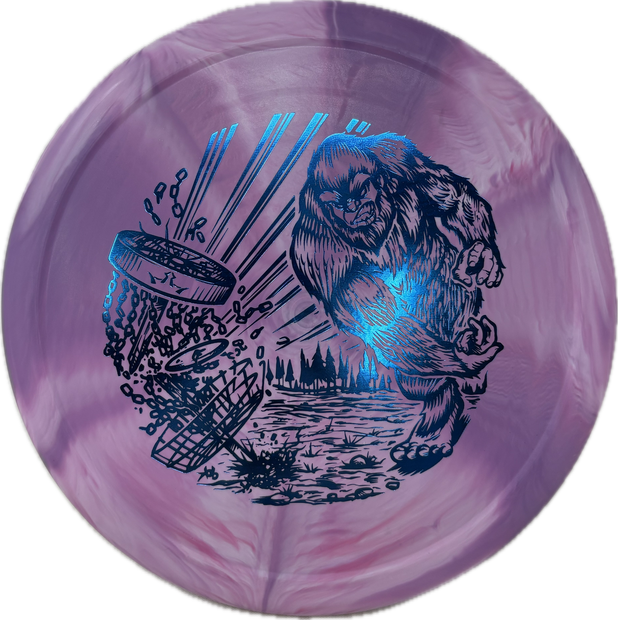 Slammer-Dynamic Discs-Foundation Disc Golf