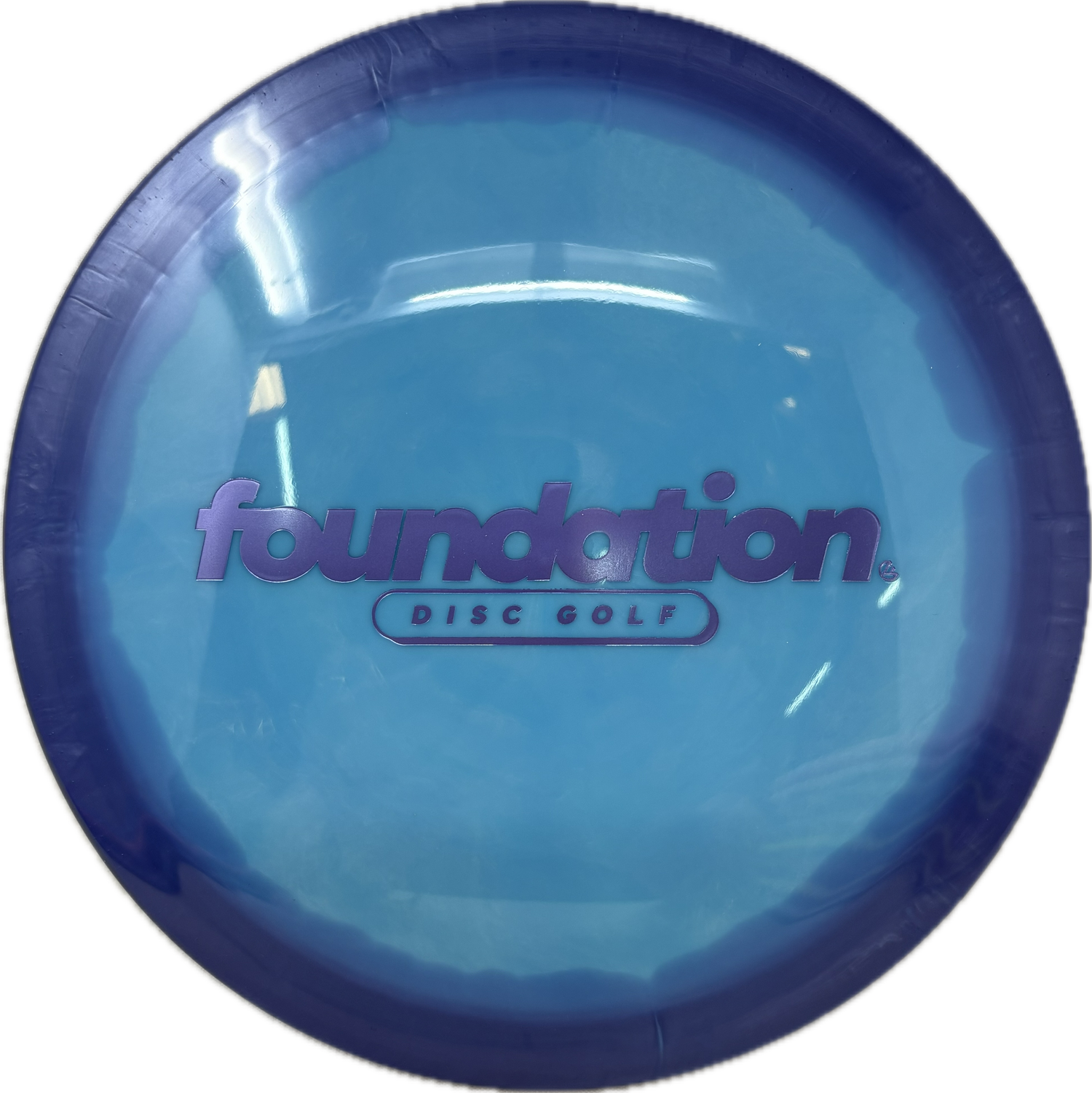 Halo Firebird | FDG Modern Stamp-Foundation Disc Golf-Foundation Disc Golf