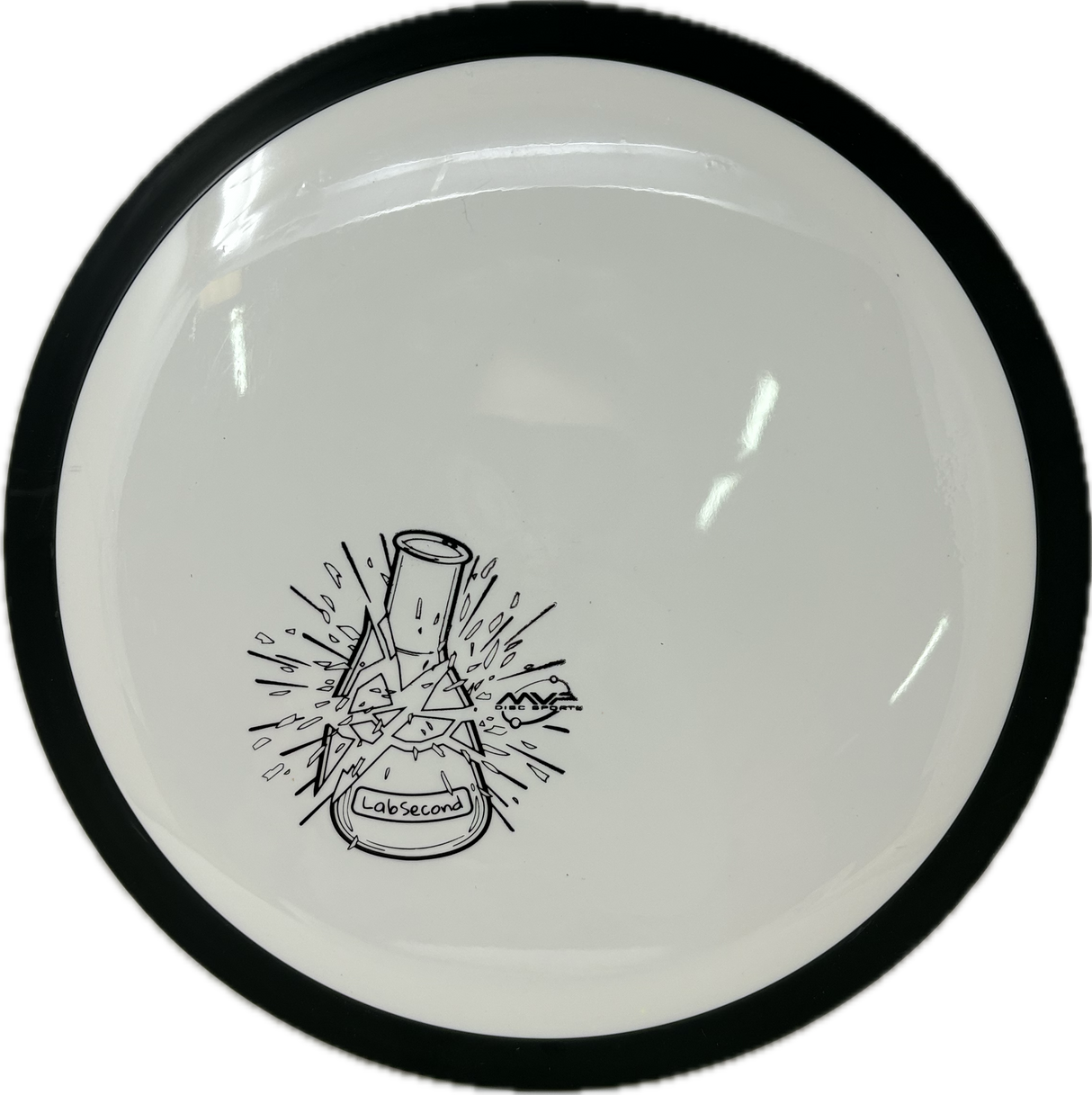 Wave-MVP-Foundation Disc Golf