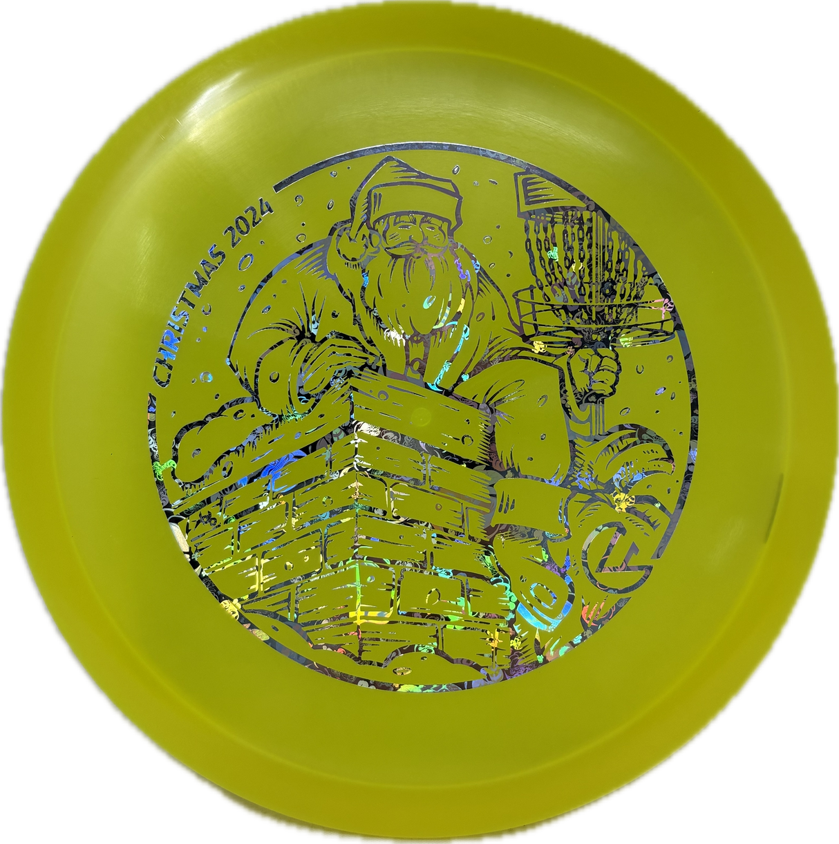 Christmas Buzzz SS (2024)