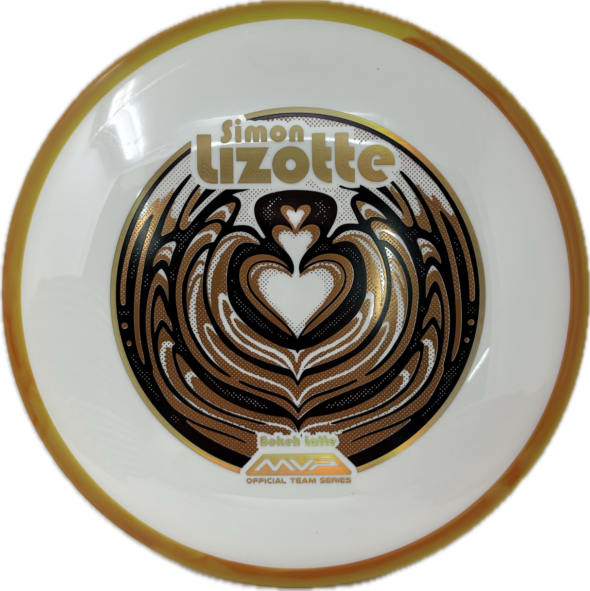 Simon Line Bokeh-MVP-Foundation Disc Golf