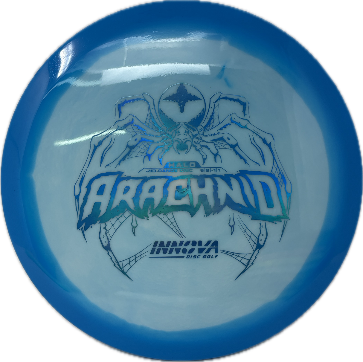 Arachnid-Innova-Foundation Disc Golf