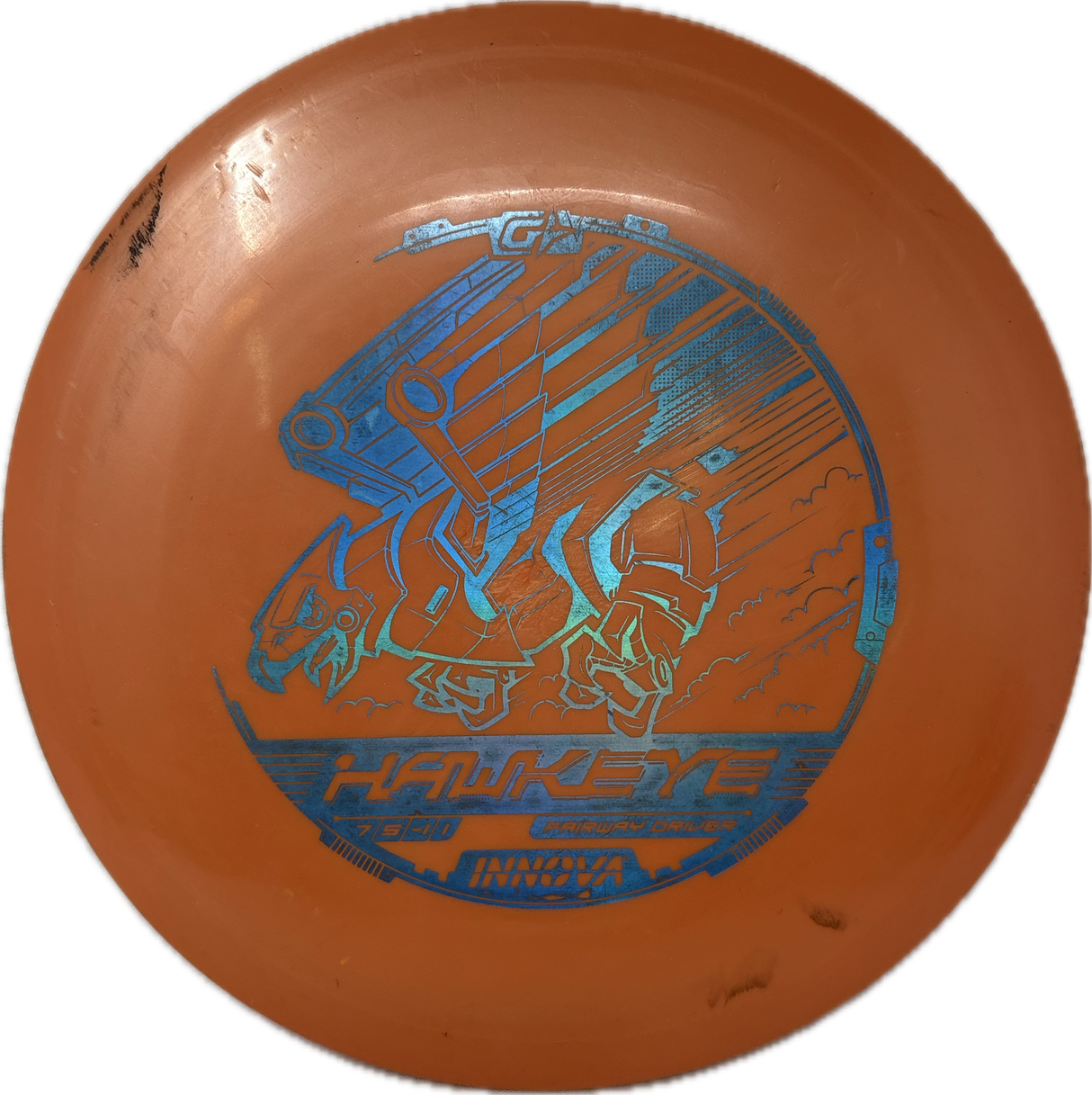Used Discs-Foundation Disc Golf-Foundation Disc Golf