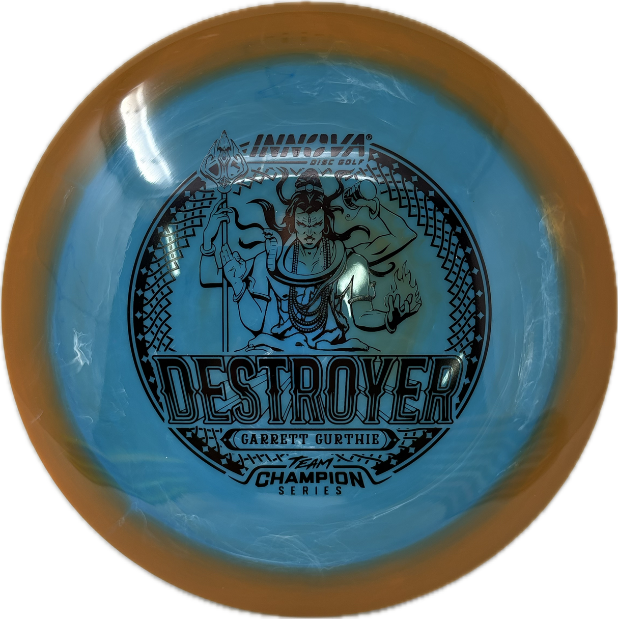 Garrett Gurthie Destroyer | 2026 Team Series-Innova-Foundation Disc Golf