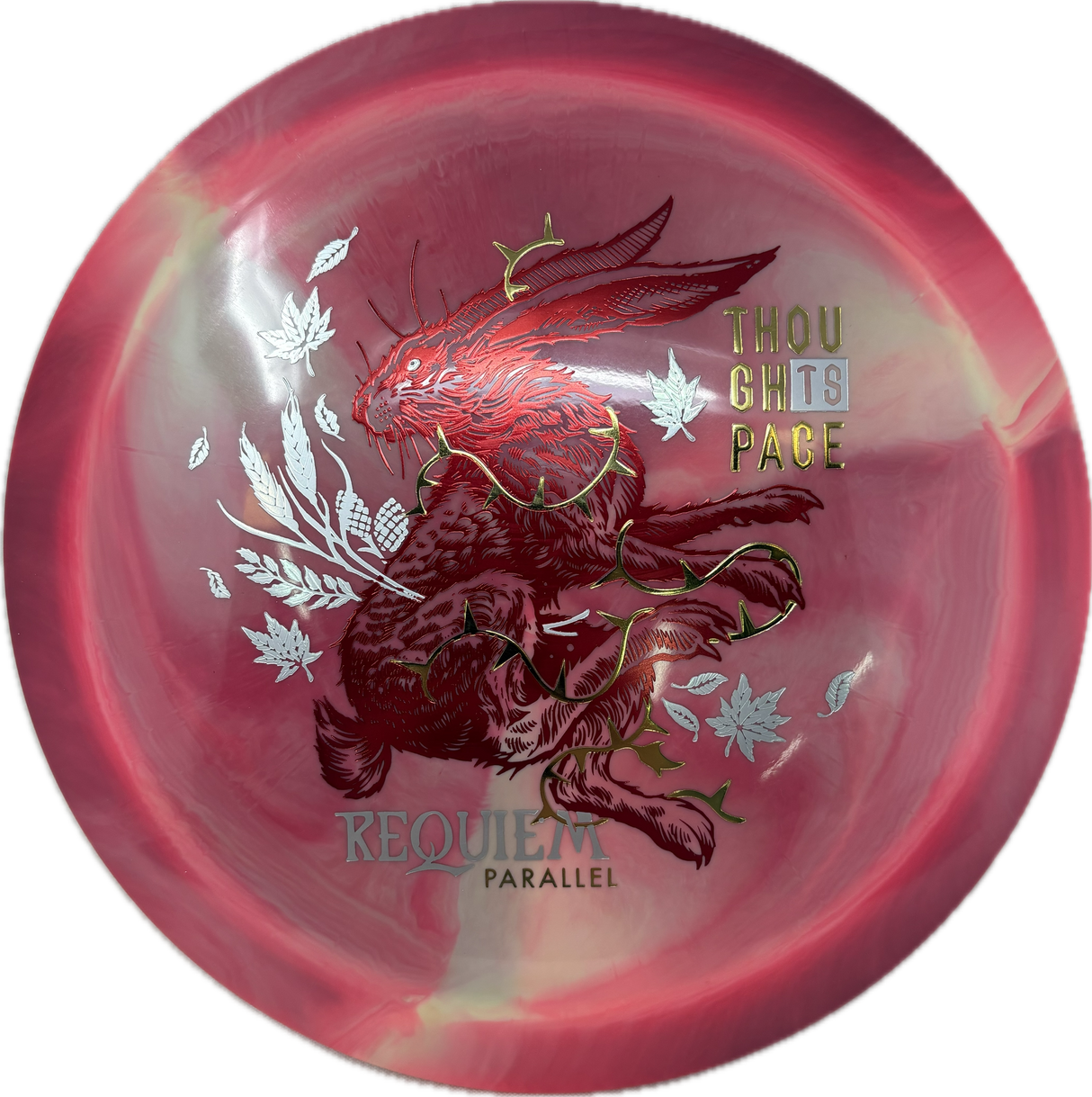 Requiem-Thought Space Athletics-Foundation Disc Golf