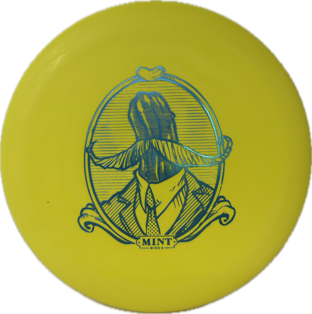 Pickle-Mint Discs-Foundation Disc Golf