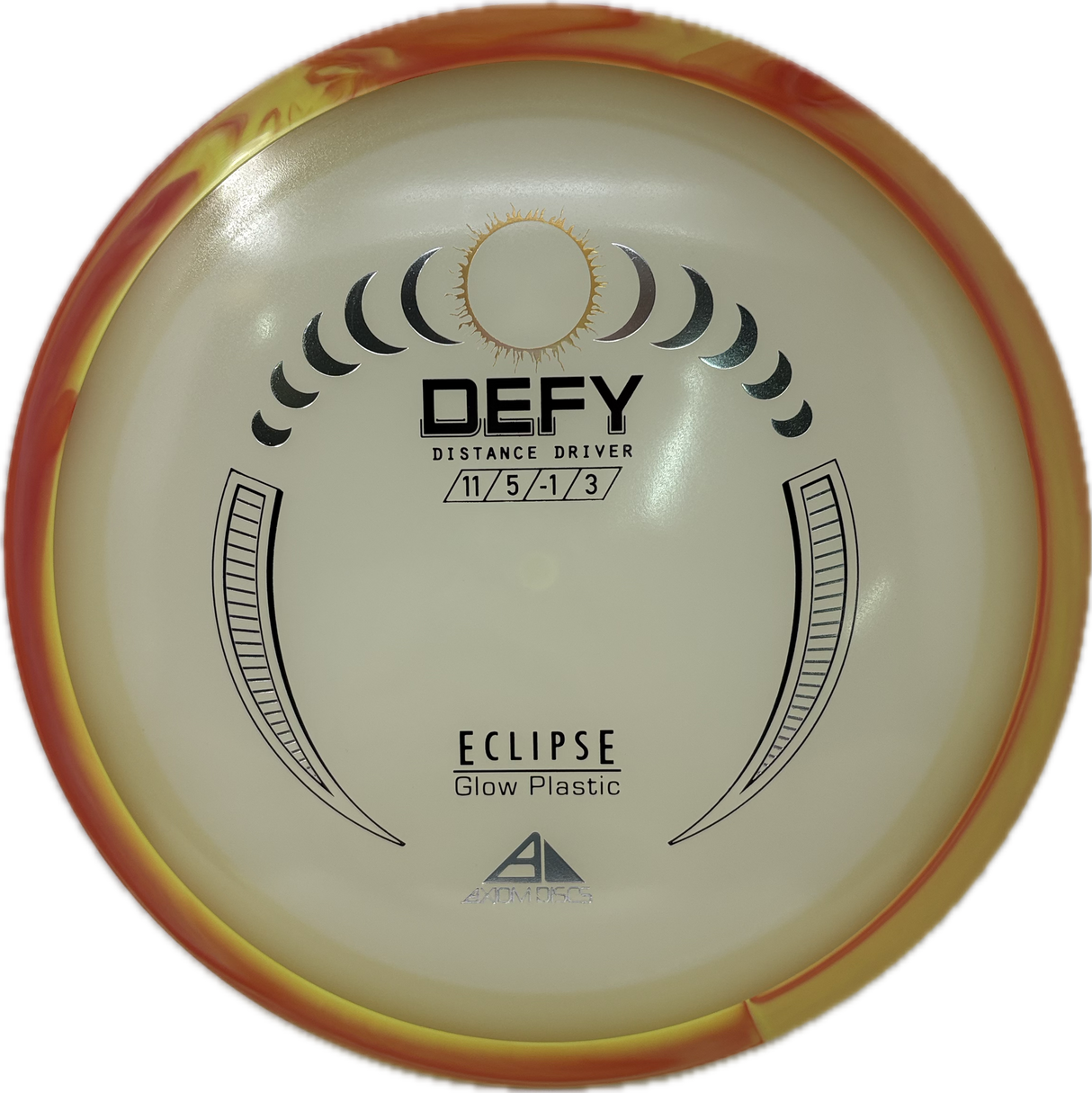 Defy-MVP-Foundation Disc Golf