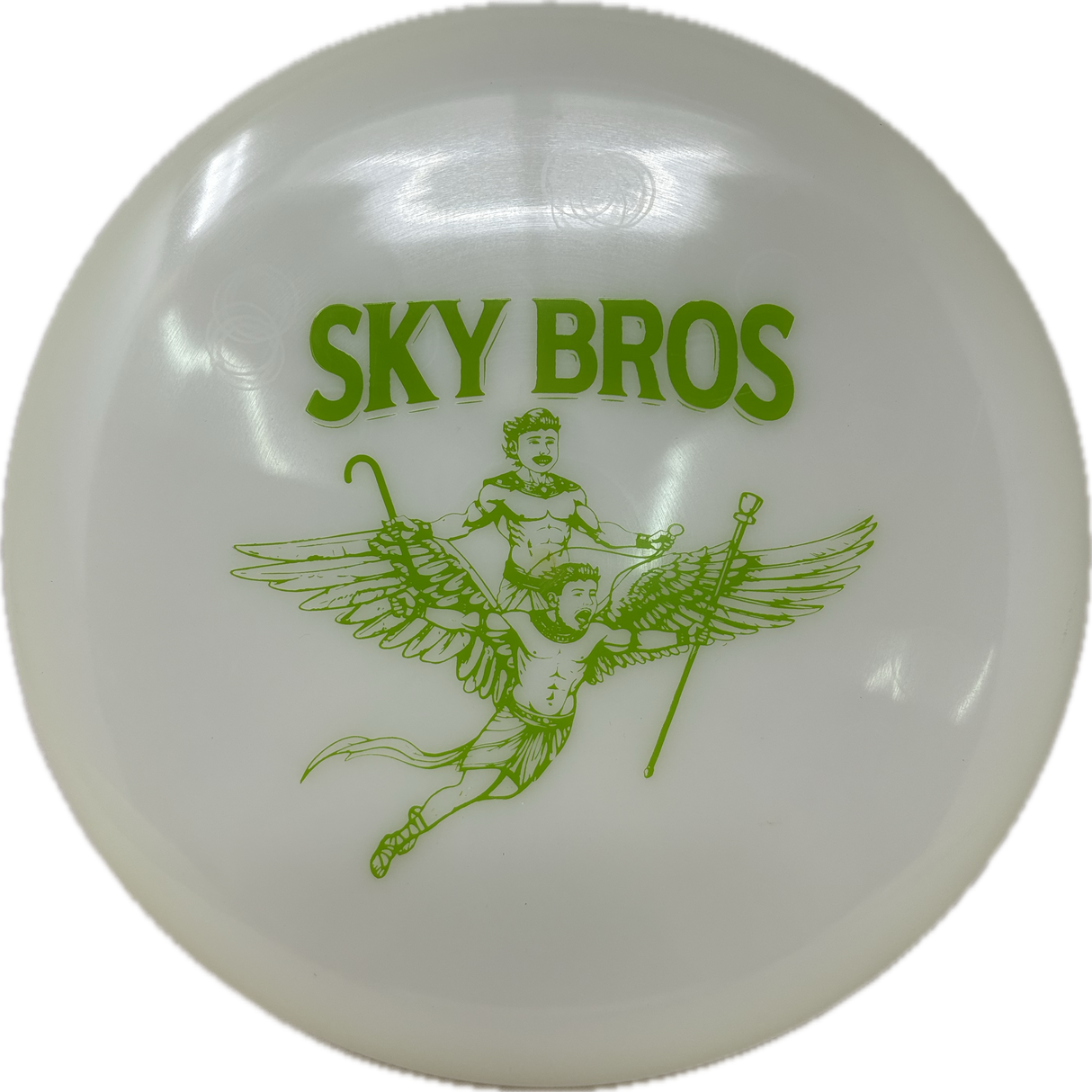 Sky Bros P2x-Foundation Disc Golf-Foundation Disc Golf