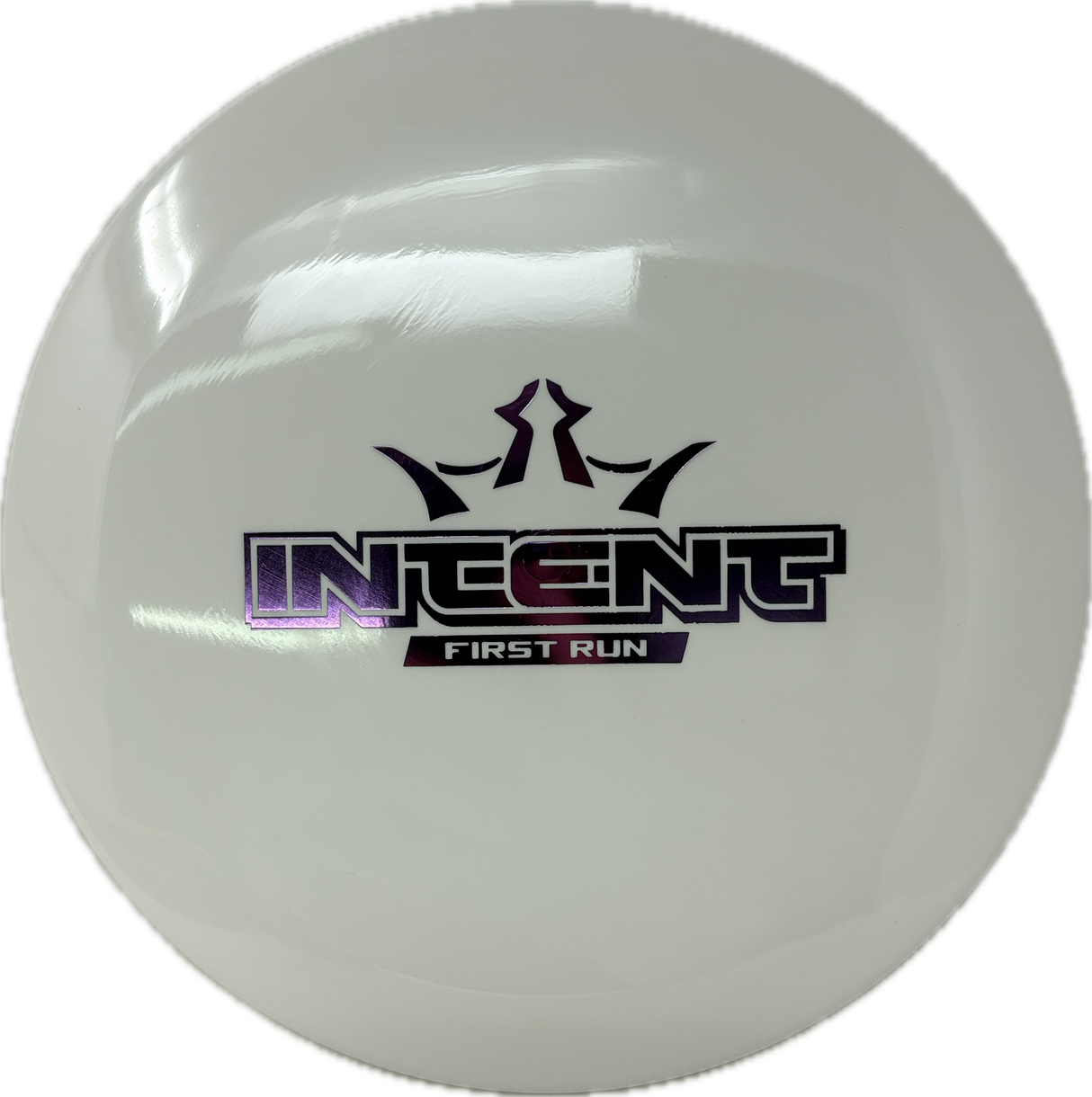 Intent-Dynamic Discs-Foundation Disc Golf