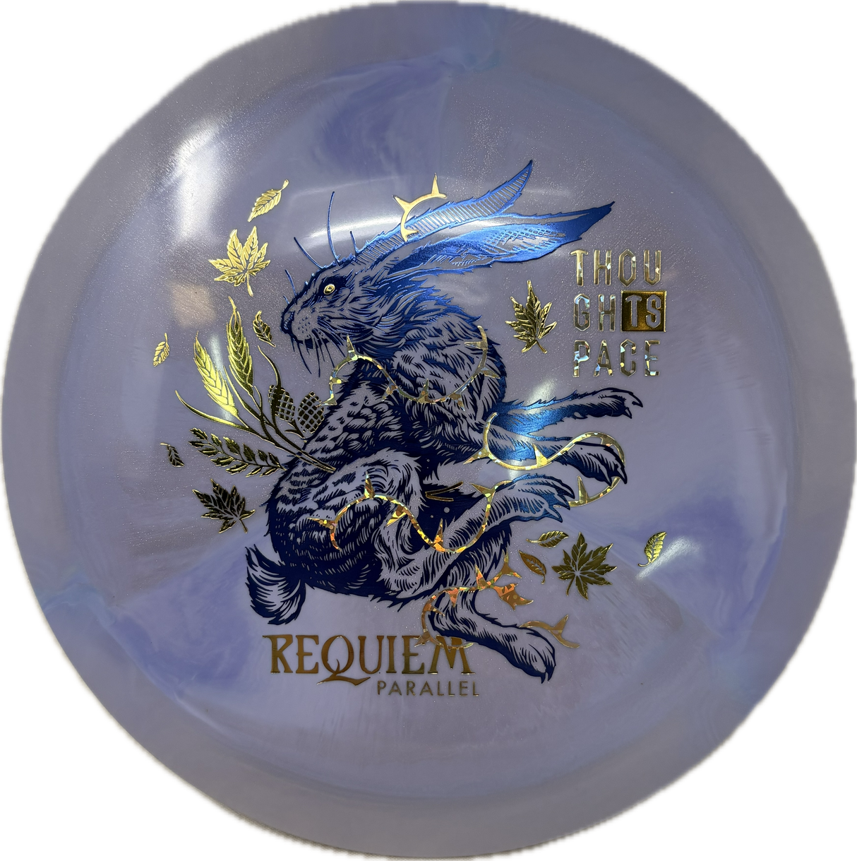 Requiem-Thought Space Athletics-Foundation Disc Golf