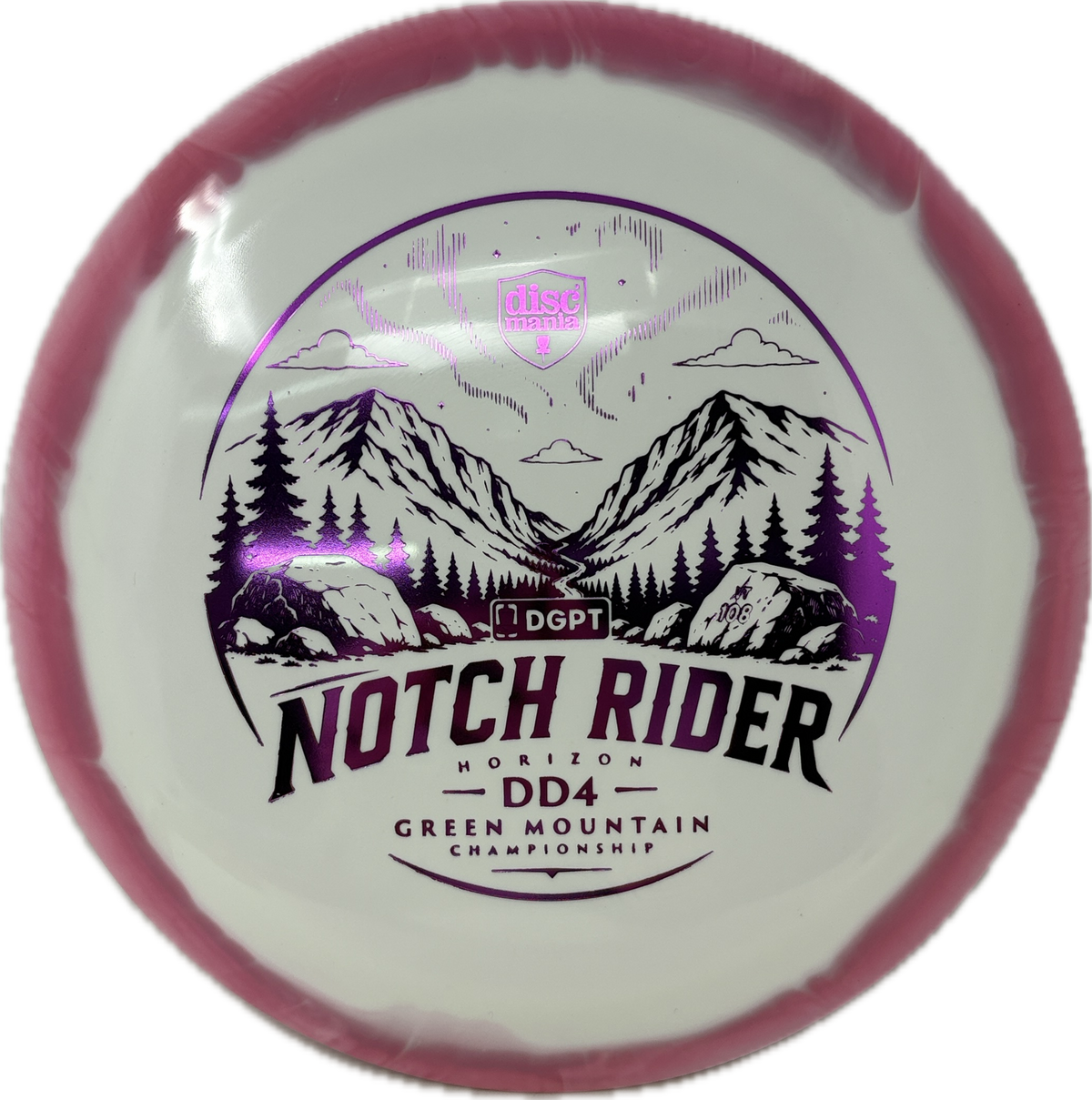 DD4-Discmania-Foundation Disc Golf
