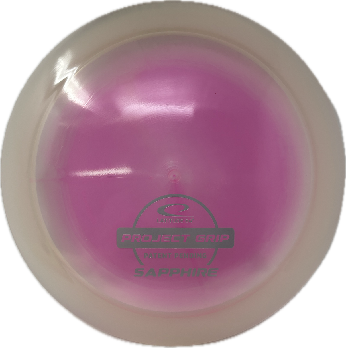 Sapphire-Latitude 64-Foundation Disc Golf