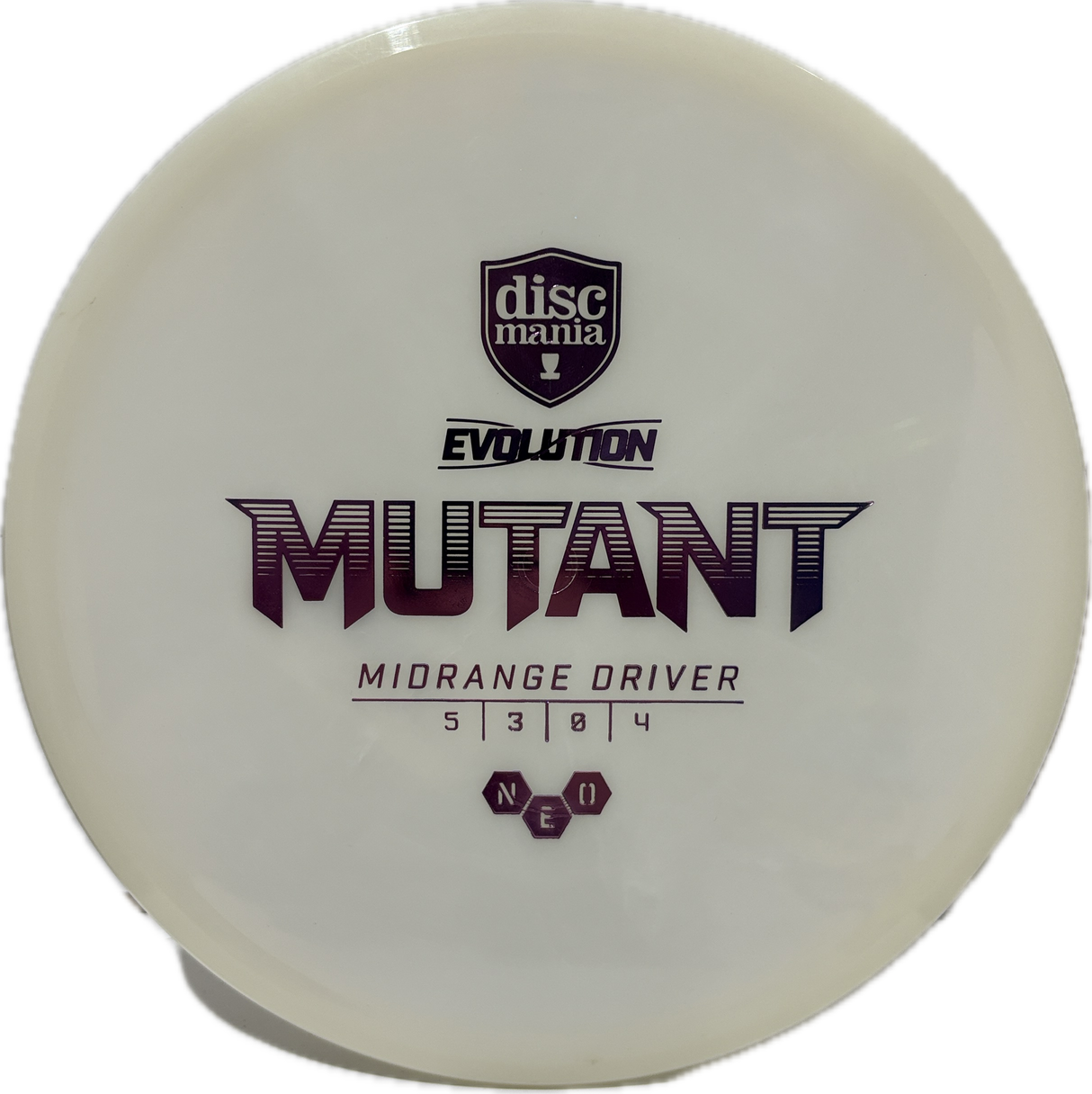 Mutant