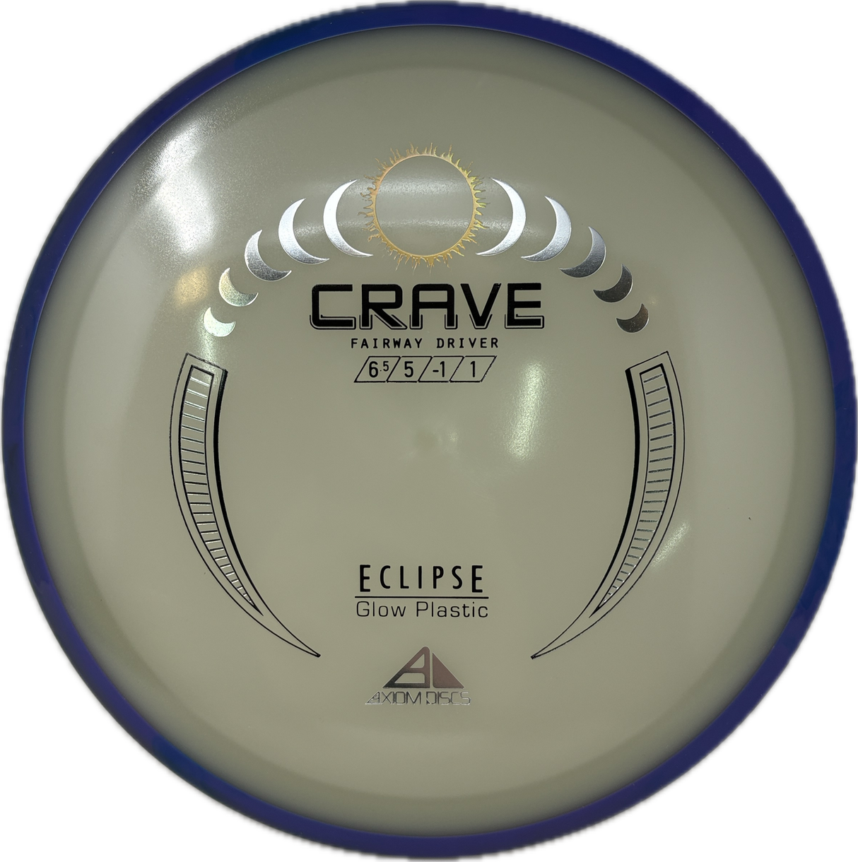 Crave-MVP-Foundation Disc Golf