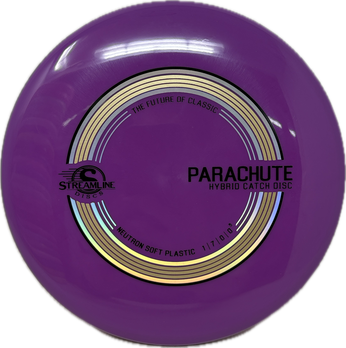 Used Discs-Foundation Disc Golf-Foundation Disc Golf