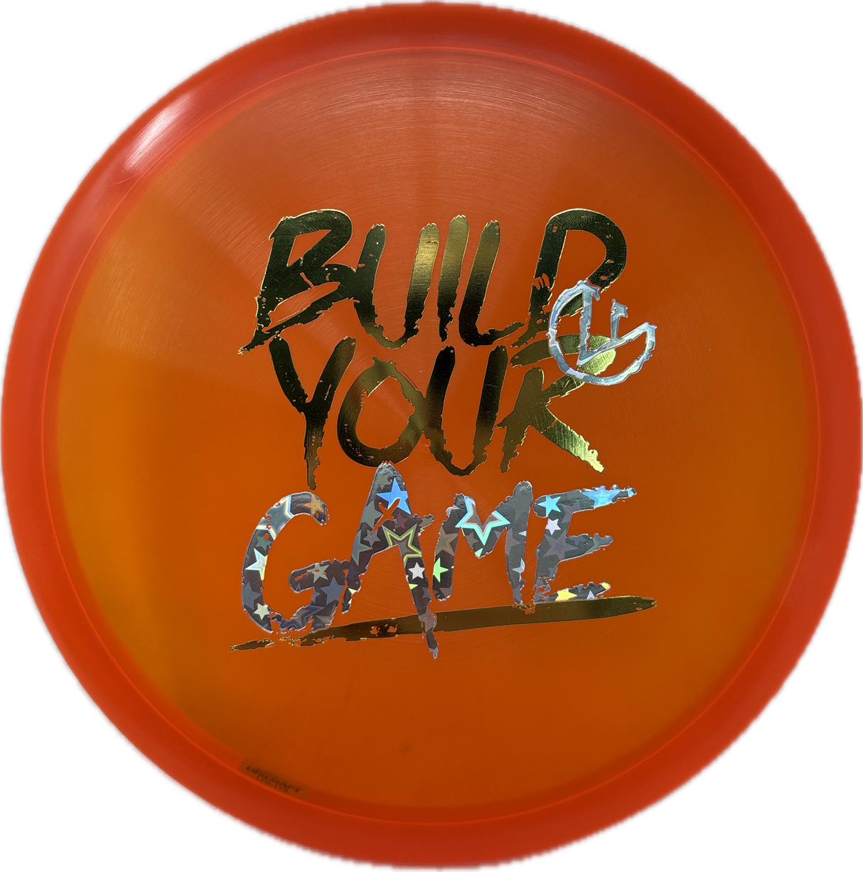 Build Your Game Z Zone-Foundation Disc Golf-Foundation Disc Golf