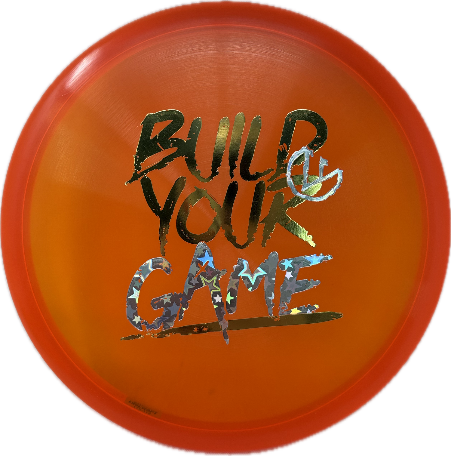 Build Your Game Z Zone-Foundation Disc Golf-Foundation Disc Golf