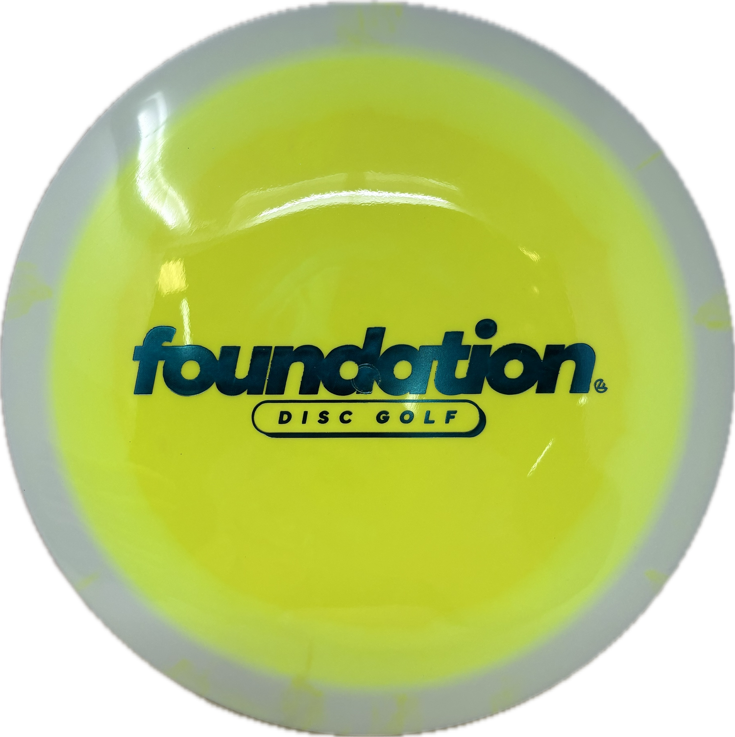 Halo Firebird | FDG Modern Stamp-Foundation Disc Golf-Foundation Disc Golf