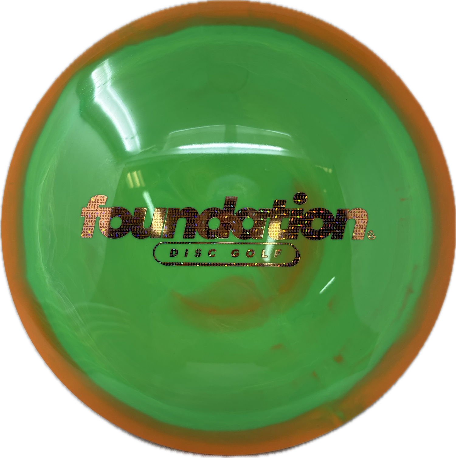 Destroyer | FDG Modern Stamp-Foundation Disc Golf-Foundation Disc Golf