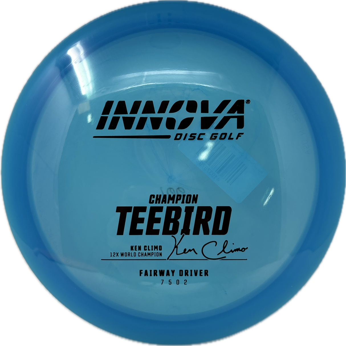 Teebird