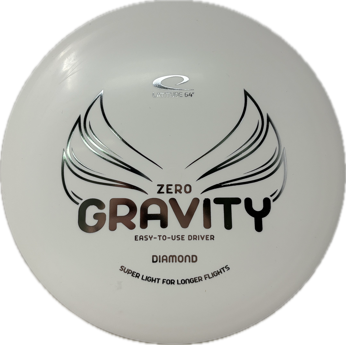 Diamond-Latitude 64-Foundation Disc Golf