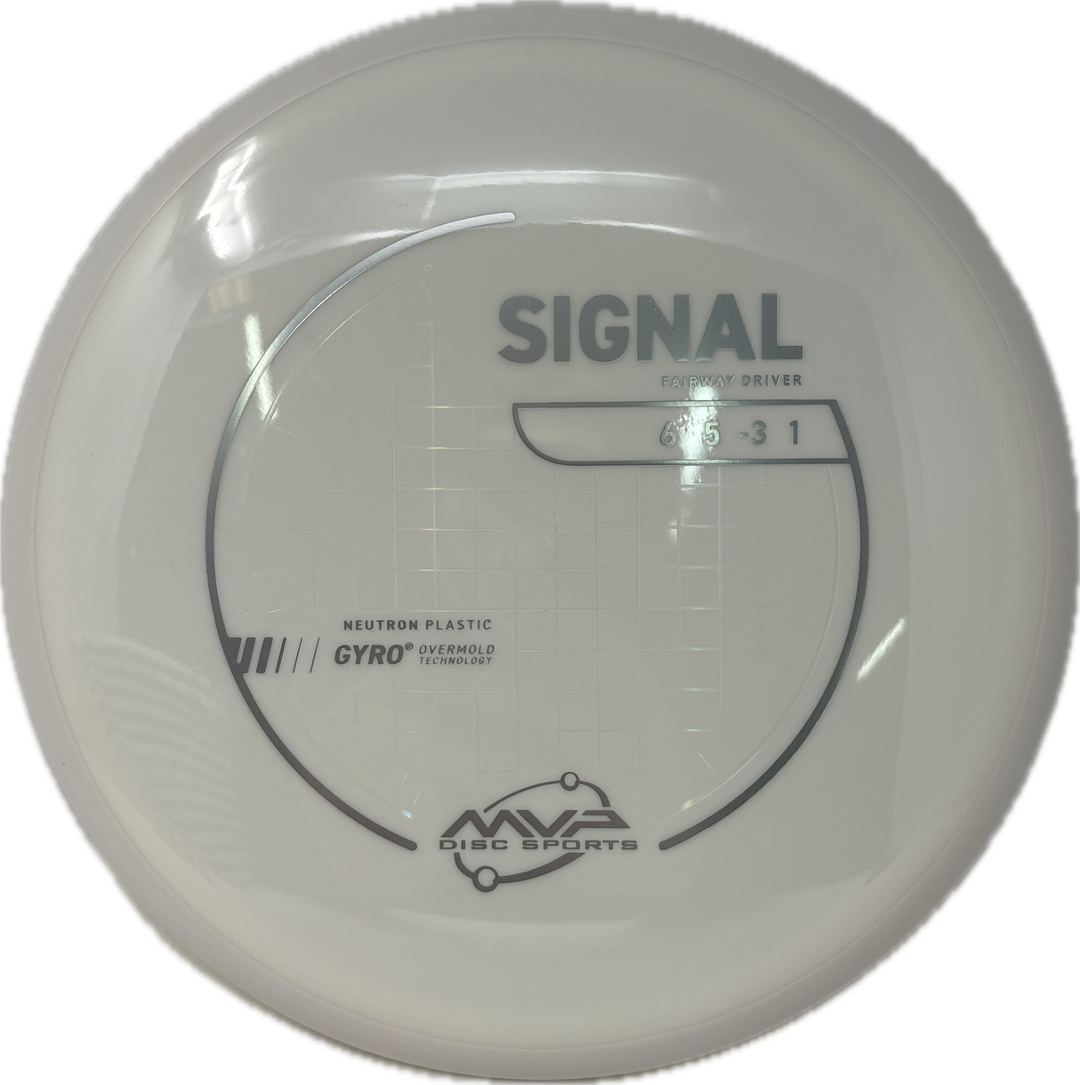 Signal-MVP-Foundation Disc Golf