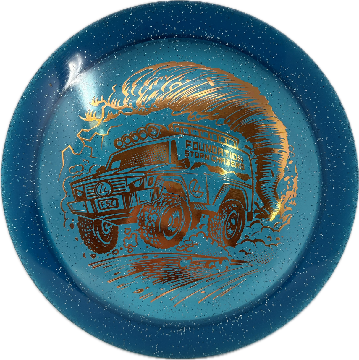 Storm Chasers Hurricane