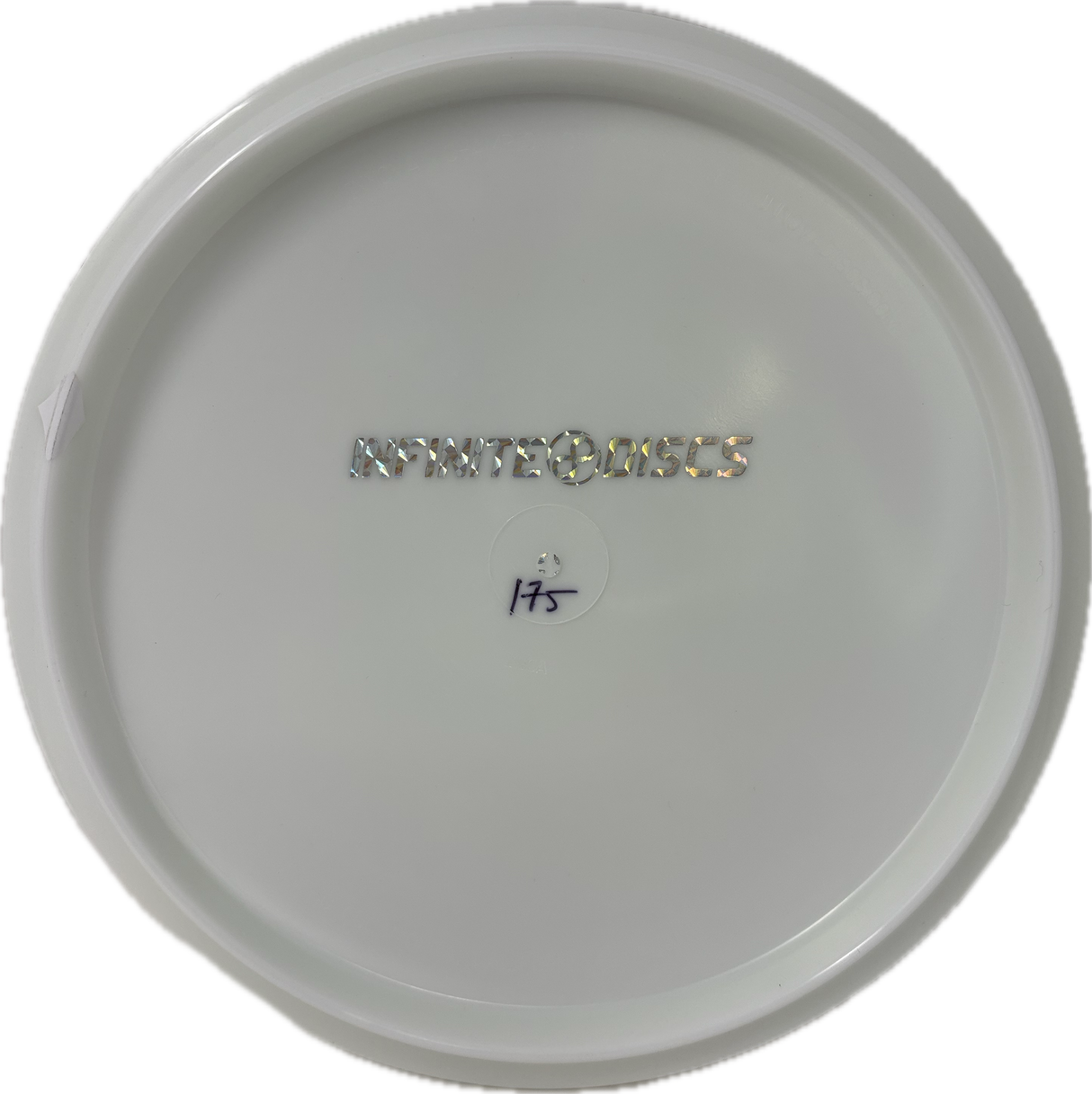 Inca-Infinite Discs-Foundation Disc Golf