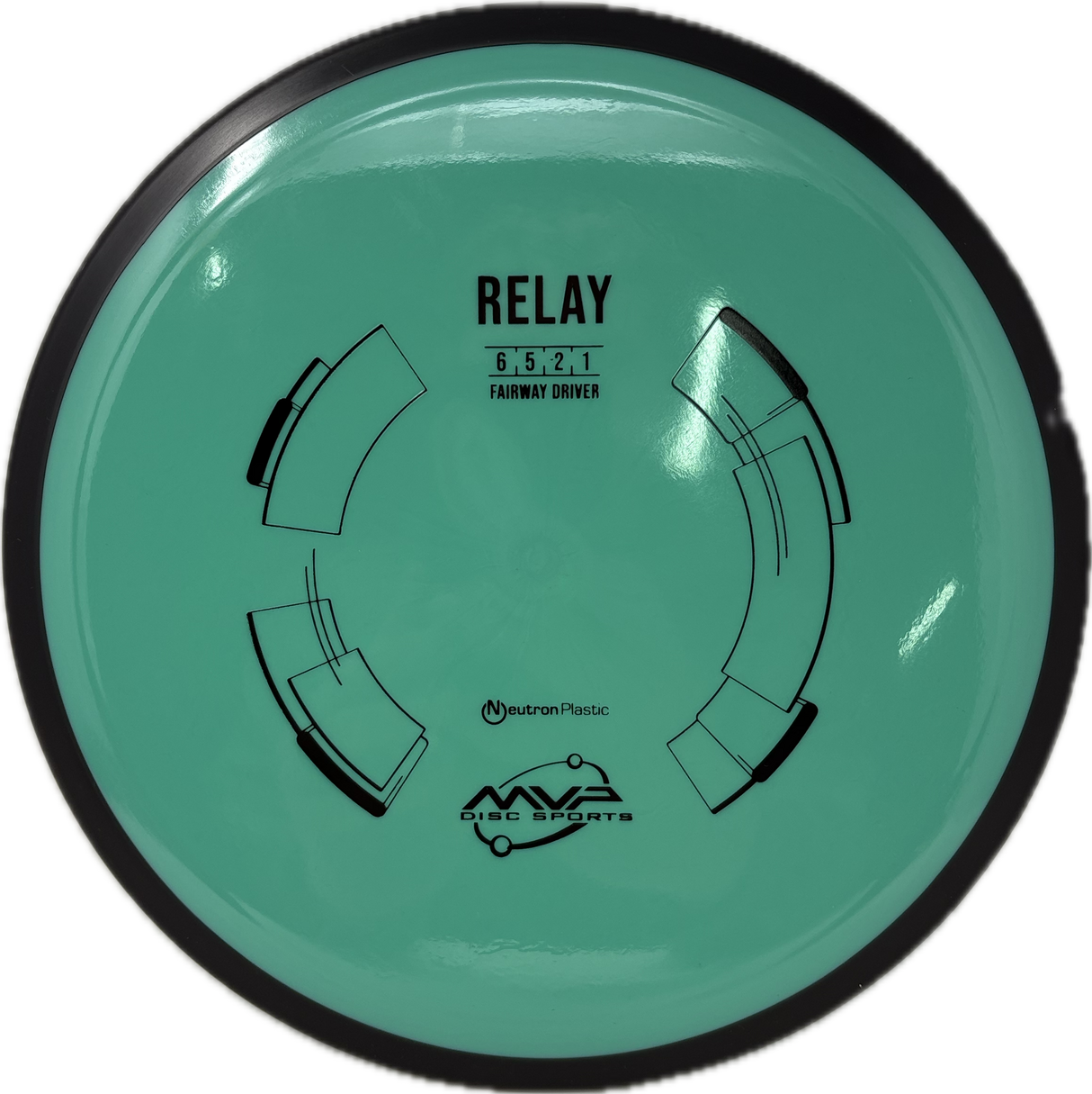 Relay-MVP-Foundation Disc Golf