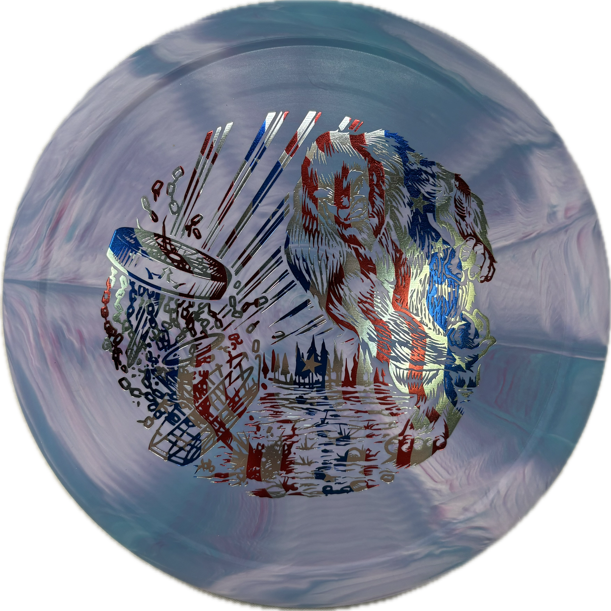 Slammer-Dynamic Discs-Foundation Disc Golf