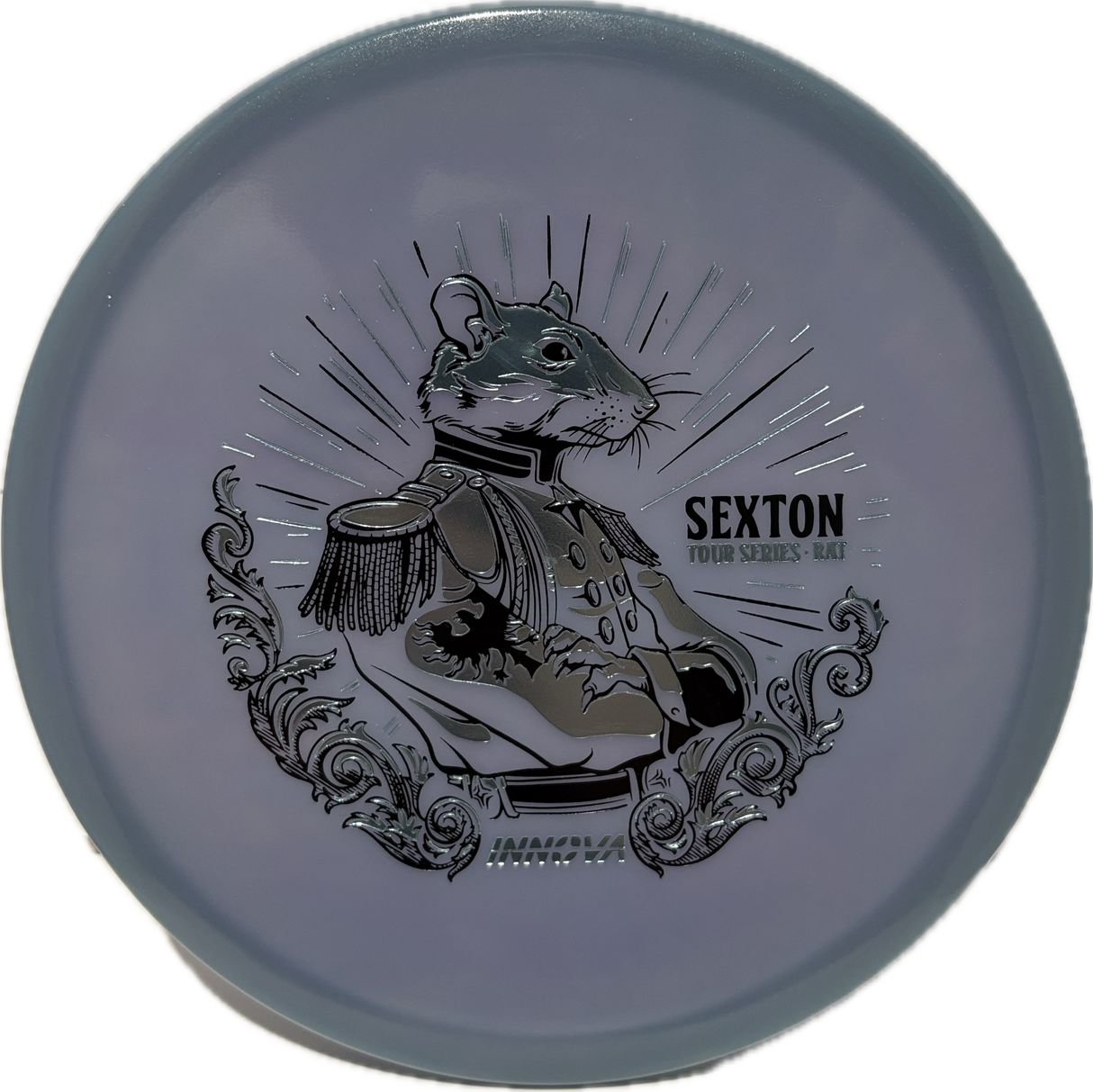 Rat | Nate Sexton Tour Series