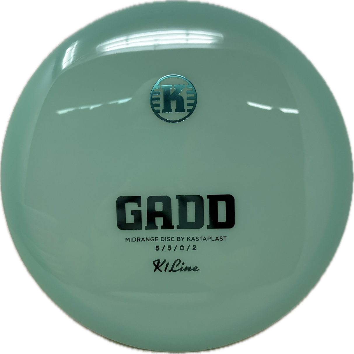 Gadd-Kastaplast-Foundation Disc Golf