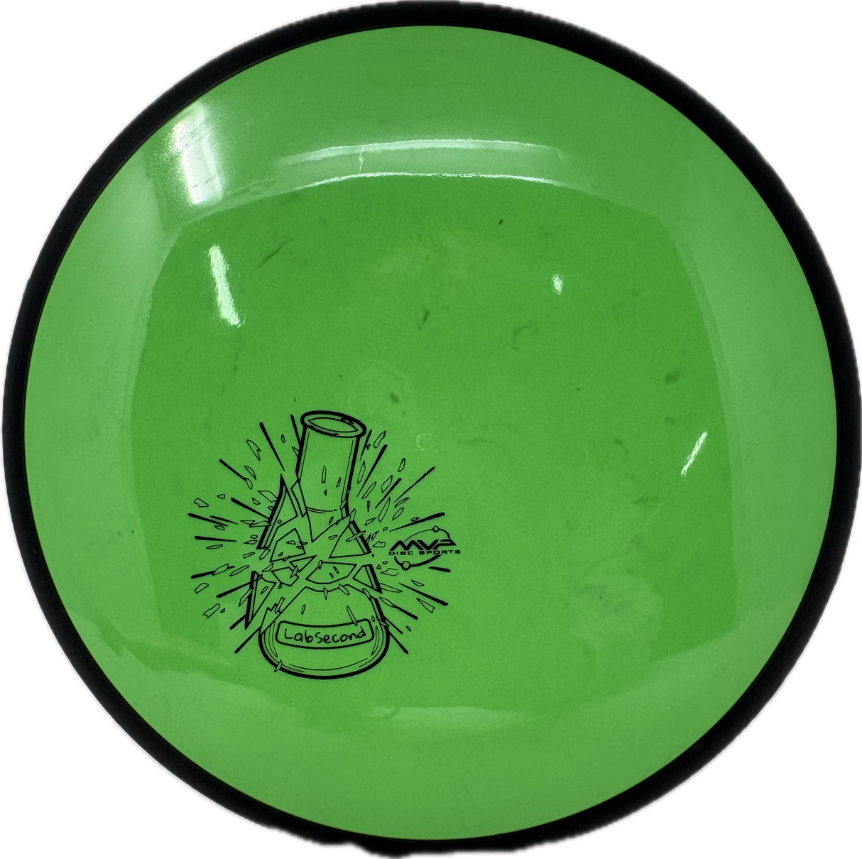 Signal-MVP-Foundation Disc Golf