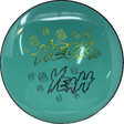 FDG Heck Yeah Glitch-Foundation Disc Golf-Foundation Disc Golf