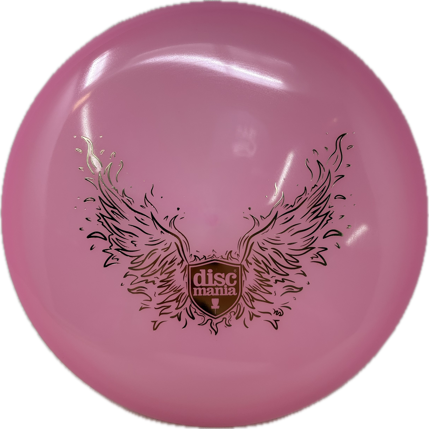 Founder-Discmania-Foundation Disc Golf