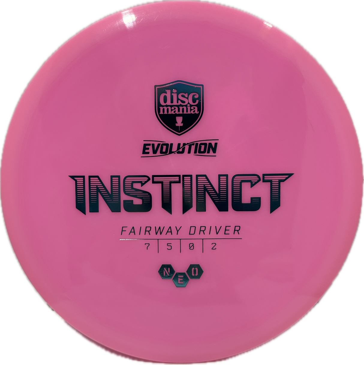 Instinct