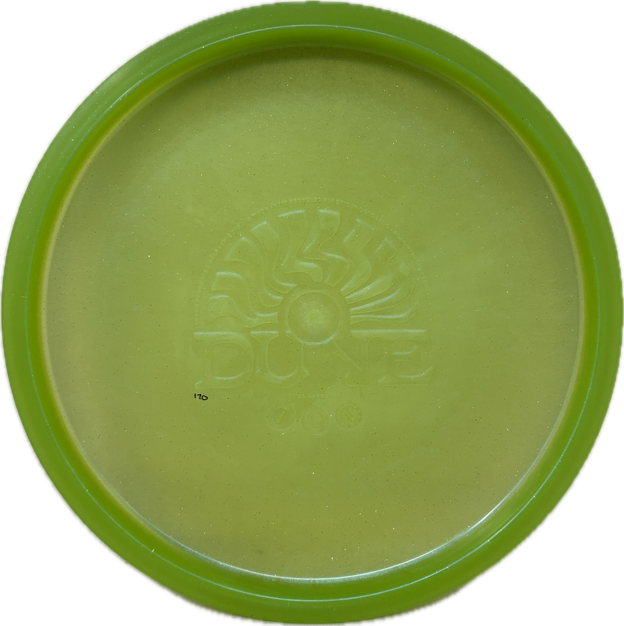 Dune-Trash Panda-Foundation Disc Golf