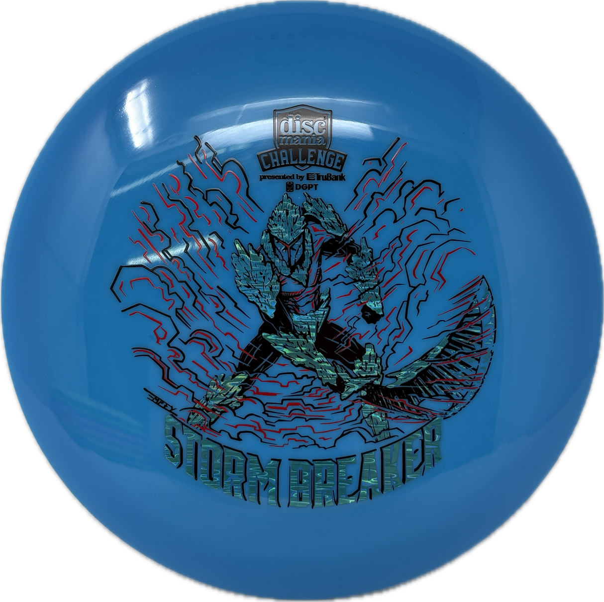 Function | Discmania Challenge Fundraiser-Discmania-Foundation Disc Golf