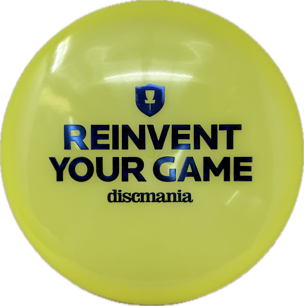 P2x-Discmania-Foundation Disc Golf