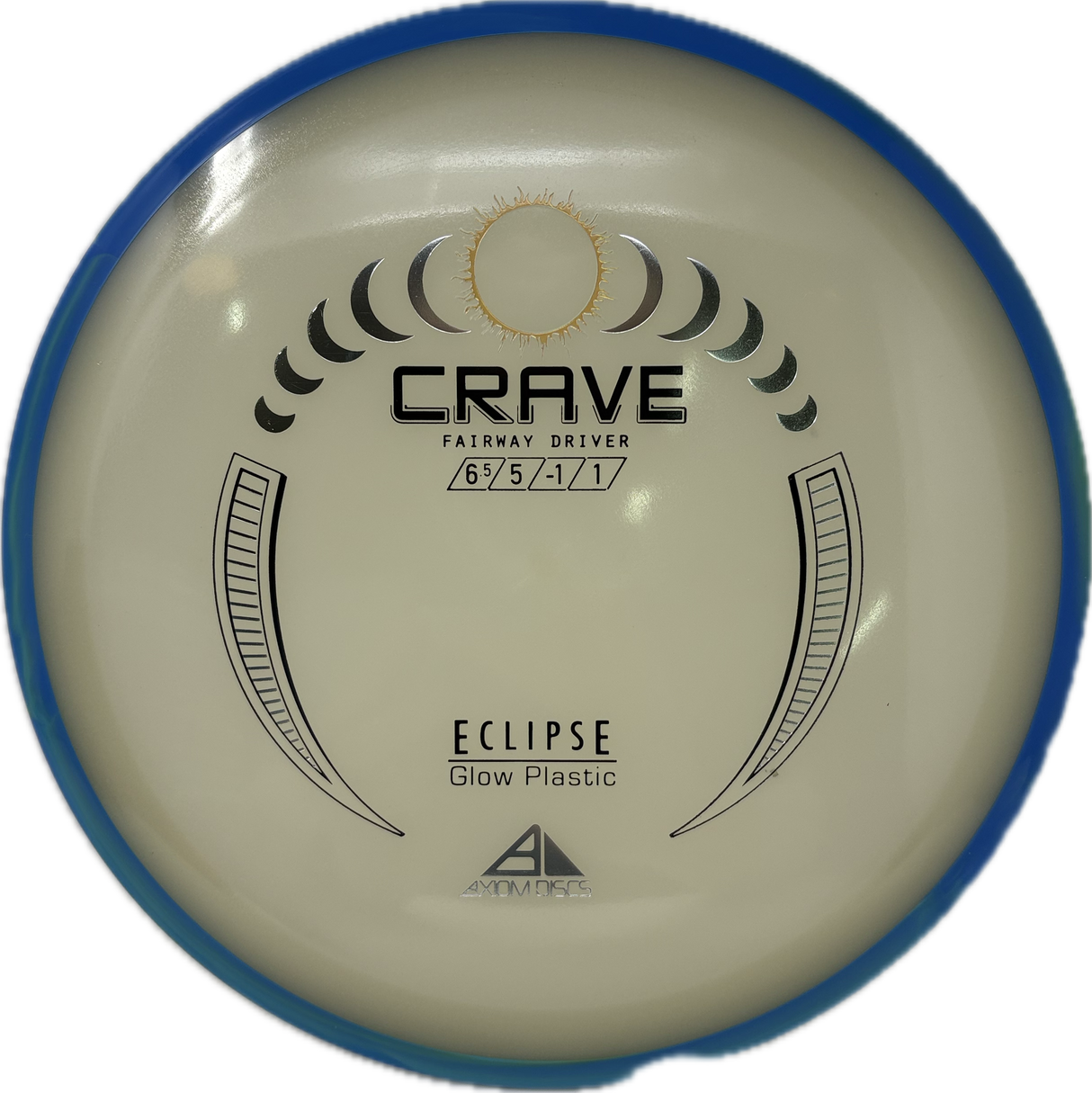 Crave-MVP-Foundation Disc Golf