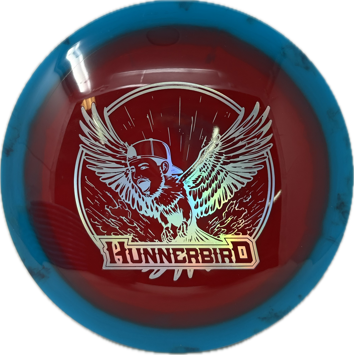 Hunnerbird - Thunderbird-Foundation Disc Golf-Foundation Disc Golf