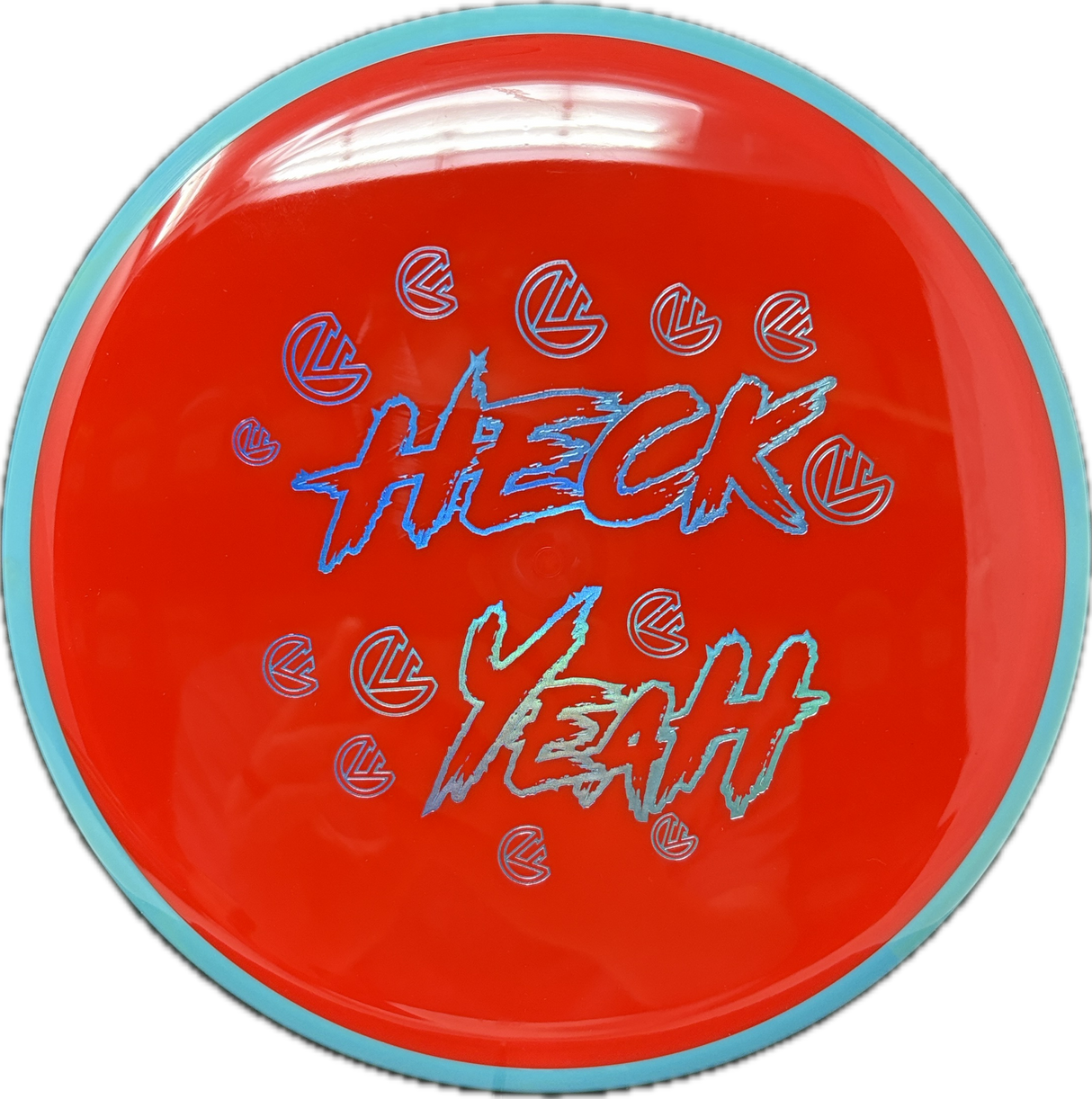 FDG Heck Yeah Hex