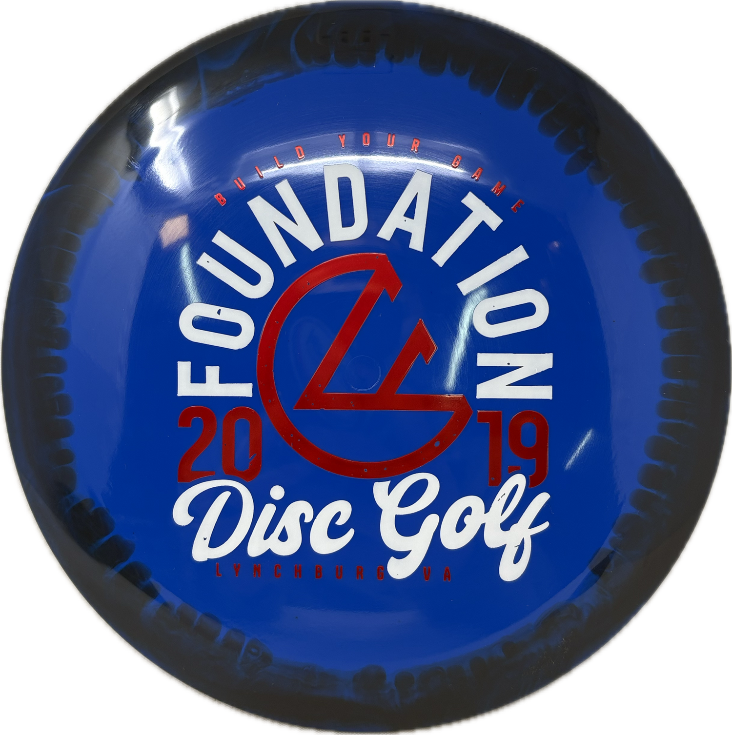 FDG Crest Horizon S-Line DD3-Foundation Disc Golf-Foundation Disc Golf