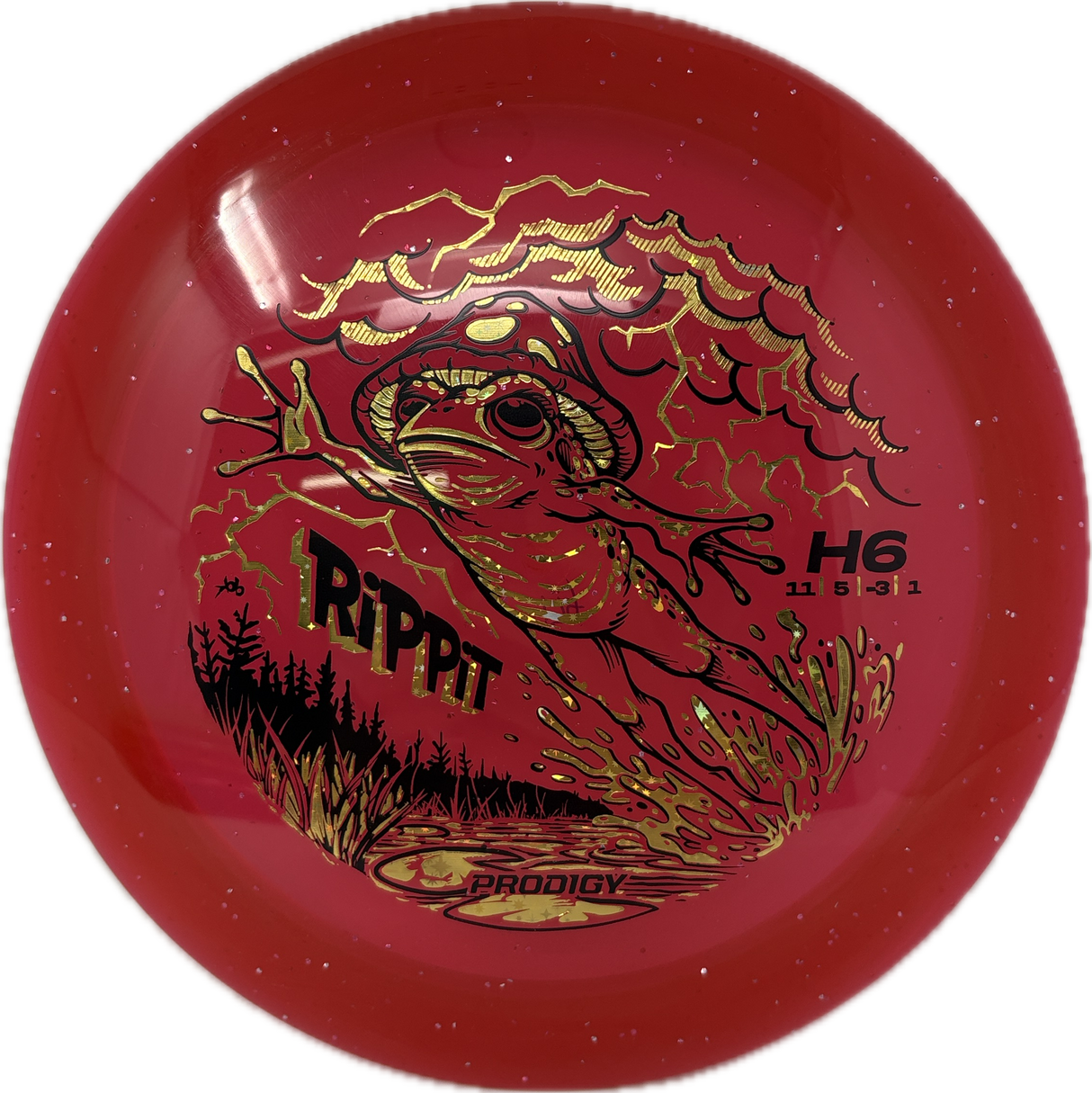 H6-Prodigy-Foundation Disc Golf