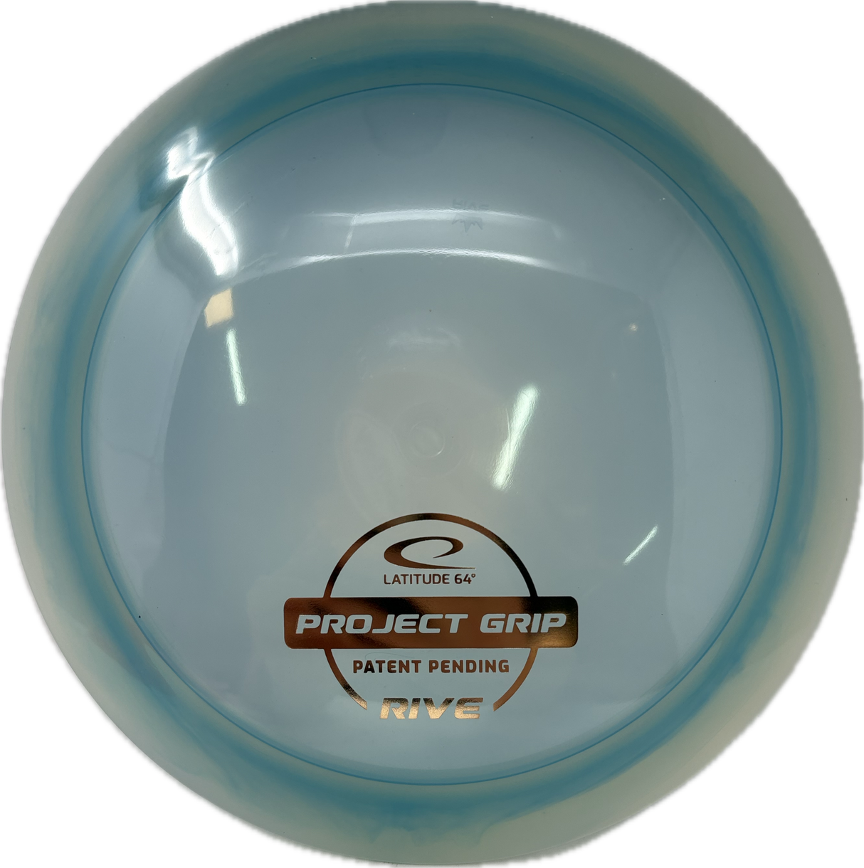 Rive-Latitude 64-Foundation Disc Golf