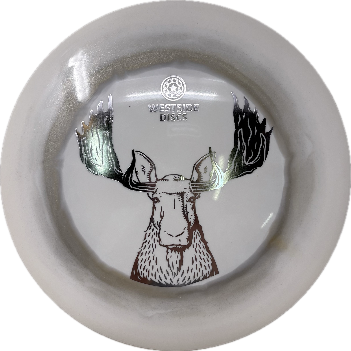 Stag-Westside Discs-Foundation Disc Golf