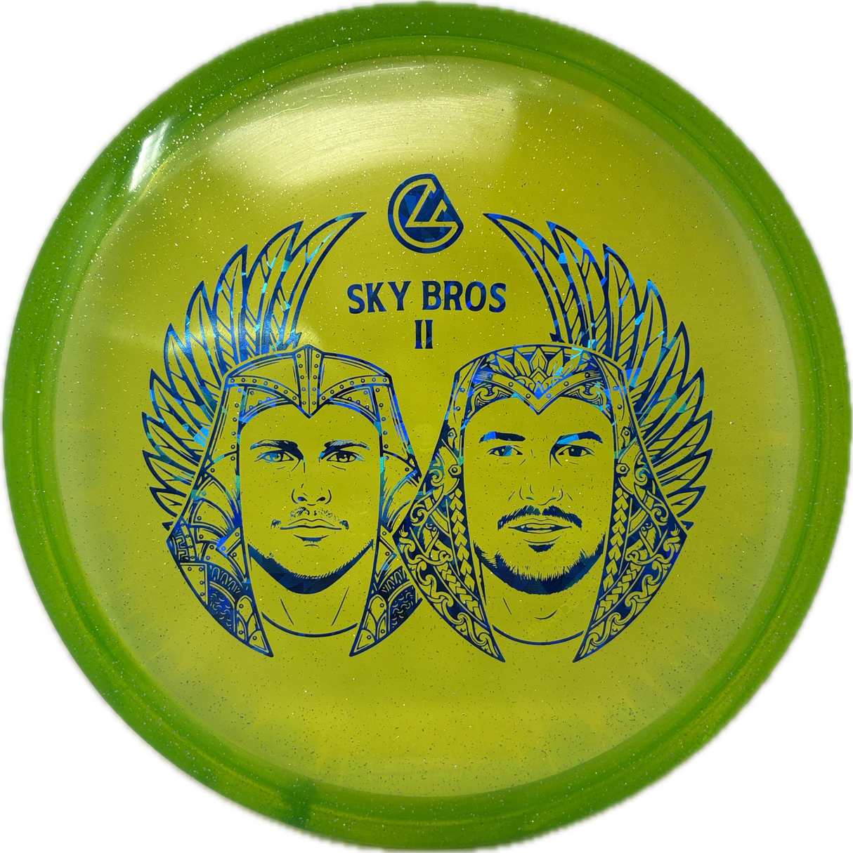 P2x | Sky Bros II-Foundation Disc Golf-Foundation Disc Golf
