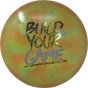 Build Your Game ESP Passion-Foundation Disc Golf-Foundation Disc Golf