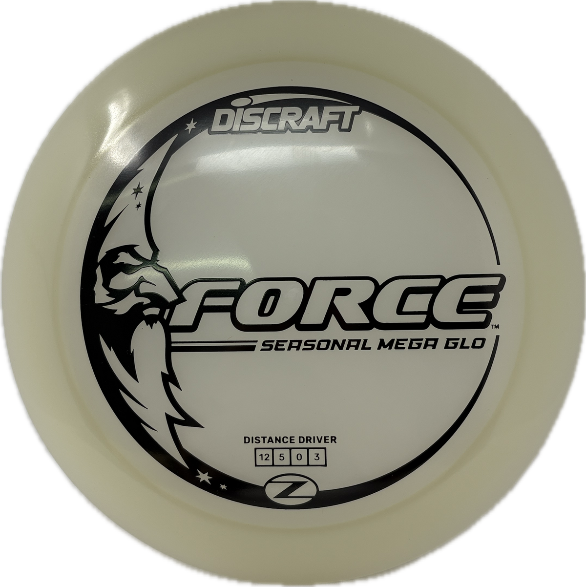 Force-Discraft-Foundation Disc Golf