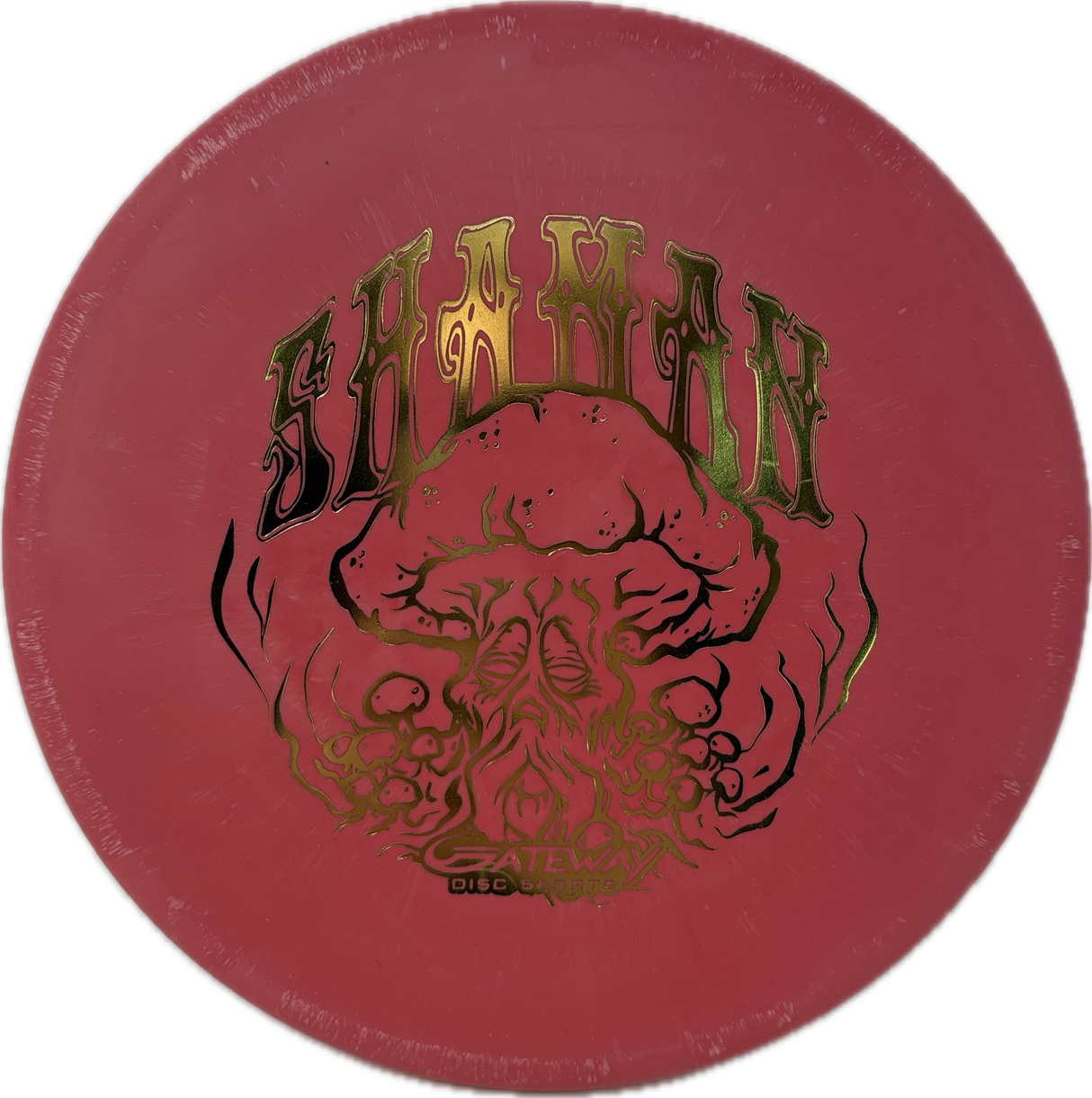 Shaman-Gateway-Foundation Disc Golf